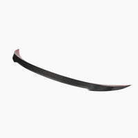 Carbon Kofferdekselspoiler Cabrio voor BMW 6 Serie / M6 F12