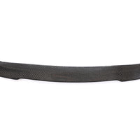 Carbon Kofferdekselspoiler Coupé breed gebogen voor BMW 4 Serie / M4 F32