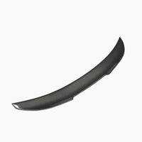 Carbon Kofferdekselspoiler Coupé highkick voor BMW 3 Serie / M3 E92