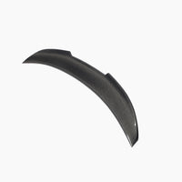 Carbon Kofferdekselspoiler Coupé highkick voor BMW 3 Serie / M3 E92