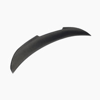Carbon Kofferdekselspoiler Coupé highkick voor BMW 3 Serie / M3 E92