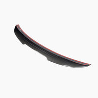 Carbon Kofferdekselspoiler Coupé highkick voor BMW 3 Serie / M3 E92