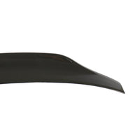 Carbon Kofferdekselspoiler Coupé hoog gebogen voor BMW 4 Serie / M4 F32