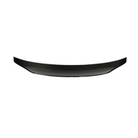 Carbon Kofferdekselspoiler Coupé hoog gebogen voor BMW 4 Serie / M4 F32
