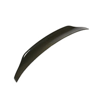 Carbon Kofferdekselspoiler Coupé hoog gebogen voor BMW 4 Serie / M4 F32