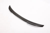 Carbon Kofferdekselspoiler Coupé laag profiel voor BMW 3 Serie / M3 E92