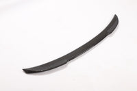 Carbon Kofferdekselspoiler Coupé laag profiel voor BMW 3 Serie / M3 E92
