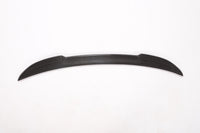 Carbon Kofferdekselspoiler Coupé laag profiel voor BMW 3 Serie / M3 E92