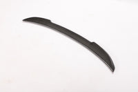 Carbon Kofferdekselspoiler Coupé laag profiel voor BMW 3 Serie / M3 E92
