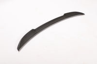 Carbon Kofferdekselspoiler Coupé laag profiel voor BMW 3 Serie / M3 E92