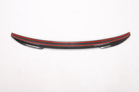 Carbon Kofferdekselspoiler Coupé laag profiel voor BMW 3 Serie / M3 E92