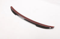 Carbon Kofferdekselspoiler Coupé laag profiel voor BMW 3 Serie / M3 E92