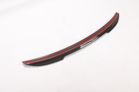 Carbon Kofferdekselspoiler Coupé laag profiel voor BMW 3 Serie / M3 E92