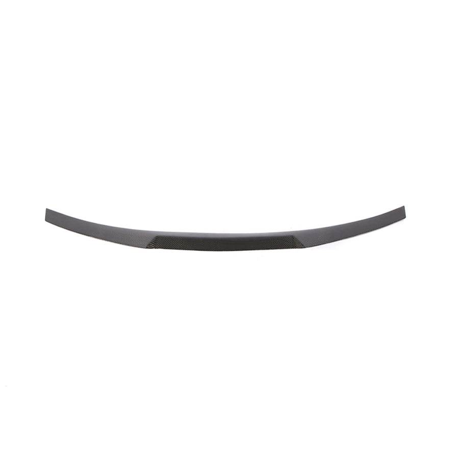Carbon Kofferdekselspoiler Coupé laag profiel voor BMW 4 Serie / M4 F32