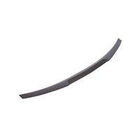 Carbon Kofferdekselspoiler Coupé laag profiel voor BMW 4 Serie / M4 F32