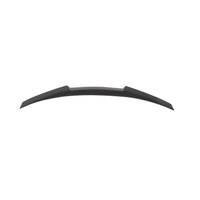 Carbon Kofferdekselspoiler Coupé laag profiel voor BMW 4 Serie / M4 F32