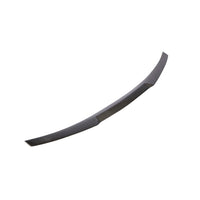 Carbon Kofferdekselspoiler Coupé laag profiel voor BMW 4 Serie / M4 F32