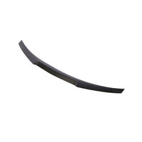 Carbon Kofferdekselspoiler Coupé laag profiel voor BMW 4 Serie / M4 F32