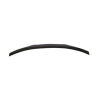 Carbon Kofferdekselspoiler Coupé laag profiel voor BMW 4 Serie / M4 F32