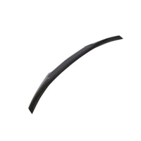 Carbon Kofferdekselspoiler Coupé laag profiel voor BMW 4 Serie / M4 F32