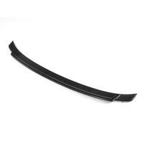 Carbon Kofferdekselspoiler Coupé met opstaande punten voor BMW 4 Serie / M4 F32
