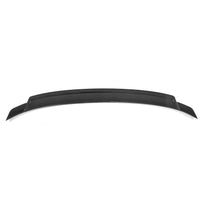 Carbon Kofferdekselspoiler Coupé met opstaande punten voor BMW 4 Serie / M4 F32