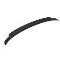 Carbon Kofferdekselspoiler Coupé met opstaande punten voor BMW 4 Serie / M4 F32
