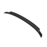 Carbon Kofferdekselspoiler Coupé met opstaande punten voor BMW 4 Serie / M4 F32