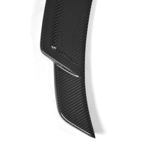 Carbon Kofferdekselspoiler Coupé met opstaande punten voor BMW 4 Serie / M4 F32