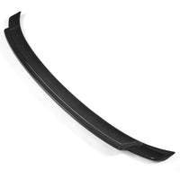 Carbon Kofferdekselspoiler Coupé met opstaande punten voor BMW 4 Serie / M4 F32