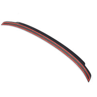 Carbon Kofferdekselspoiler Coupé met opstaande punten voor BMW 4 Serie / M4 F32