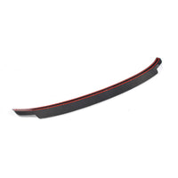 Carbon Kofferdekselspoiler Coupé met opstaande punten voor BMW 4 Serie / M4 F32