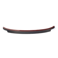 Carbon Kofferdekselspoiler Coupé met opstaande punten voor BMW 4 Serie / M4 F32