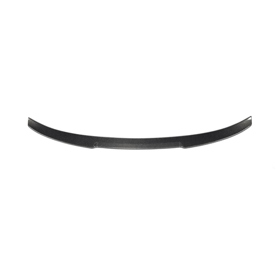 Carbon Kofferdekselspoiler Coupé voor BMW 4 Serie / M4 G22