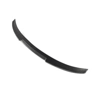 Carbon Kofferdekselspoiler Coupé voor BMW 4 Serie / M4 G22