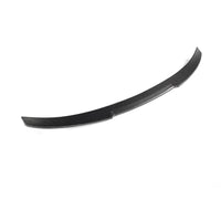 Carbon Kofferdekselspoiler Coupé voor BMW 4 Serie / M4 G22