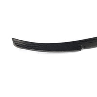Carbon Kofferdekselspoiler Coupé voor BMW 4 Serie / M4 G22