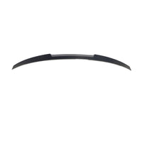 Carbon Kofferdekselspoiler Coupé voor BMW 4 Serie / M4 G22