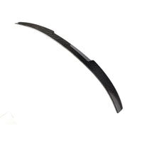 Carbon Kofferdekselspoiler Coupé voor BMW 4 Serie / M4 G22