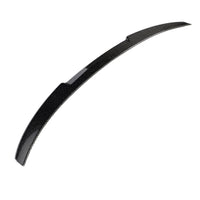 Carbon Kofferdekselspoiler Coupé voor BMW 4 Serie / M4 G22