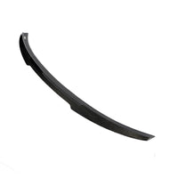 Carbon Kofferdekselspoiler Coupé voor BMW 4 Serie / M4 G22