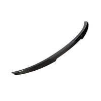 Carbon Kofferdekselspoiler Coupé voor BMW 4 Serie / M4 G22