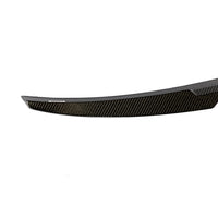 Carbon Kofferdekselspoiler Coupé voor BMW 4 Serie / M4 G22