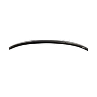 Carbon Kofferdekselspoiler Coupé voor BMW 4 Serie / M4 G22