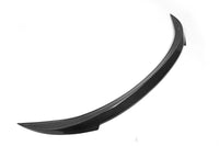 Carbon Kofferdekselspoiler Coupé voor BMW 6 Serie / M6 F06, F12