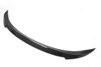 Carbon Kofferdekselspoiler Coupé voor BMW 6 Serie / M6 F06, F12