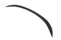 Carbon Kofferdekselspoiler Coupé voor BMW 6 Serie / M6 F06, F12