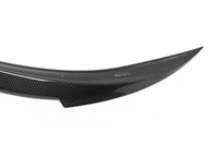 Carbon Kofferdekselspoiler Coupé voor BMW 6 Serie / M6 F06, F12