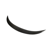 Carbon Kofferdekselspoiler Coupé voor BMW 6 Serie / M6 F06, F13