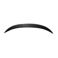 Carbon Kofferdekselspoiler Coupé voor BMW 6 Serie / M6 F06, F13